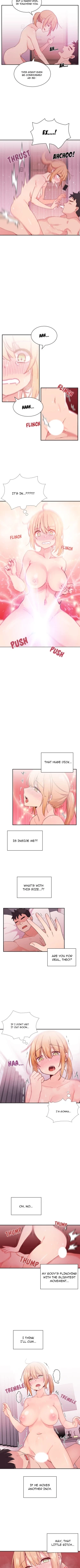 Page 49 of Close as Neighbors