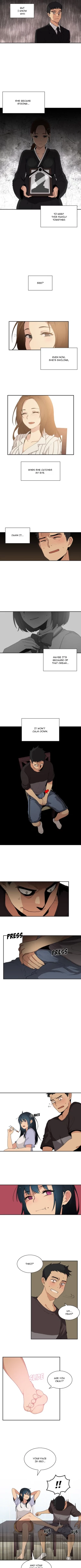 Page 6 of Close as Neighbors