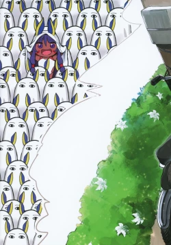 Page 18 of Fate Lewd Order