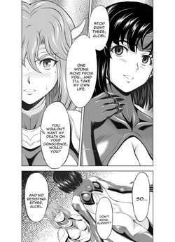 [MM Kan (Mukai Masayoshi)] Reties no Michibiki Vol. 5 [English] [constantly]