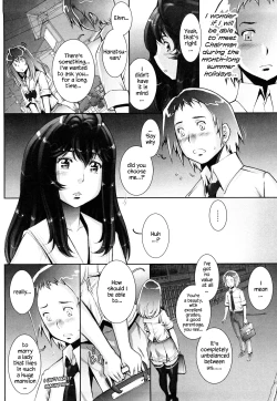 Page 103 of Haguringu | Love Maneuvering