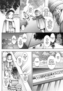 Page 141 of Haguringu | Love Maneuvering