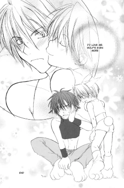 Page 19 of Ninjin Daisuki Usagi-tan | The Rabbit Who Loves Carrots