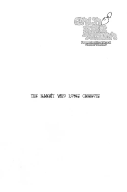 Page 20 of Ninjin Daisuki Usagi-tan | The Rabbit Who Loves Carrots