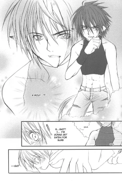 Page 7 of Ninjin Daisuki Usagi-tan | The Rabbit Who Loves Carrots