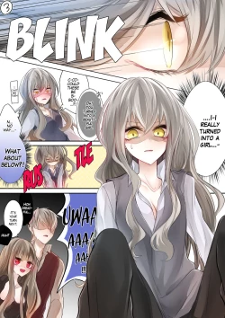 Page 10 of Majosama to kyoudai / The witch and the brothers