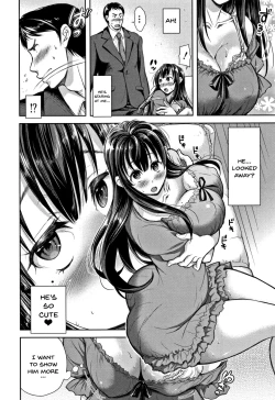 Page 110 of Tsumatorare | Wife Taking Ch.1-7