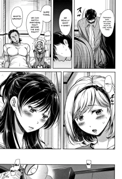 Page 21 of Tsumatorare | Wife Taking Ch.1-7