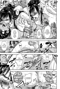 Page 47 of Tsumatorare | Wife Taking Ch.1-7