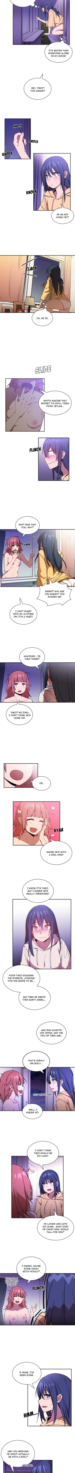 Page 102 of Close as Neighbors