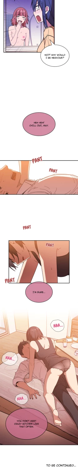 Page 103 of Close as Neighbors