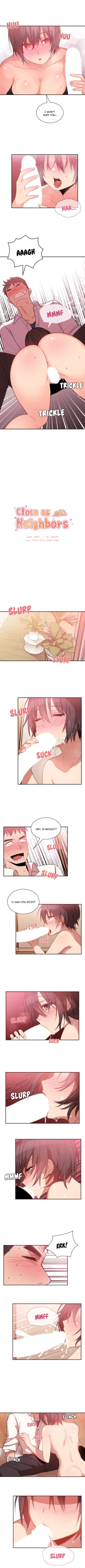 Page 115 of Close as Neighbors