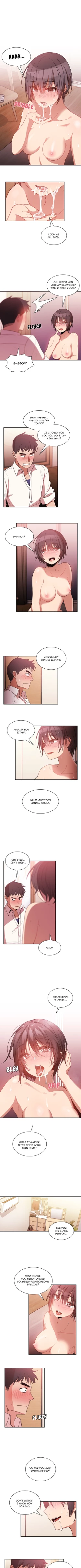 Page 116 of Close as Neighbors