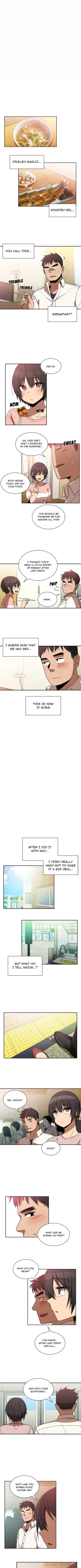 Page 124 of Close as Neighbors