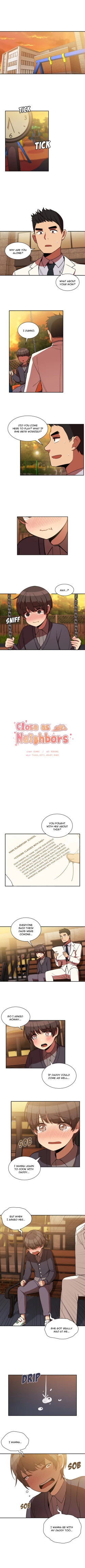 Page 133 of Close as Neighbors