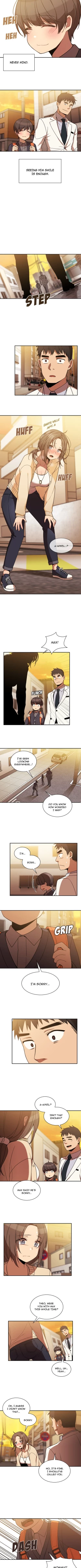 Page 135 of Close as Neighbors