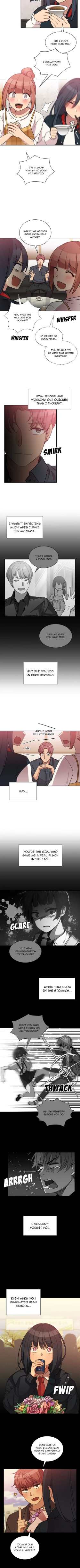 Page 146 of Close as Neighbors