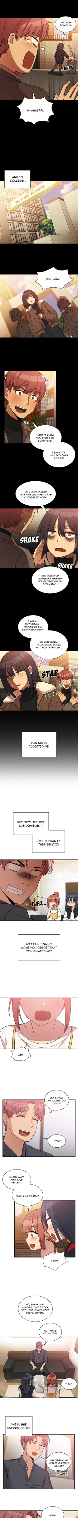 Page 147 of Close as Neighbors