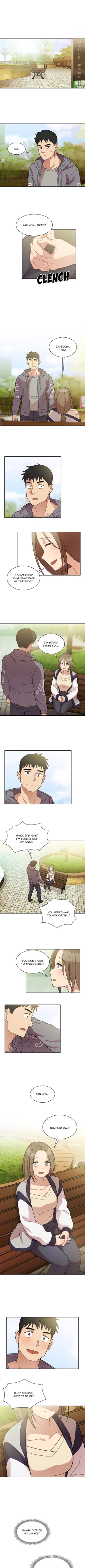 Page 151 of Close as Neighbors