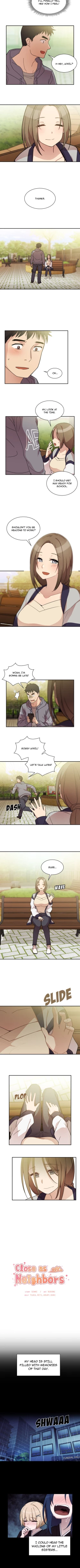 Page 152 of Close as Neighbors