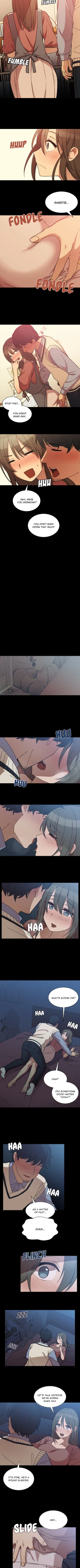 Page 159 of Close as Neighbors