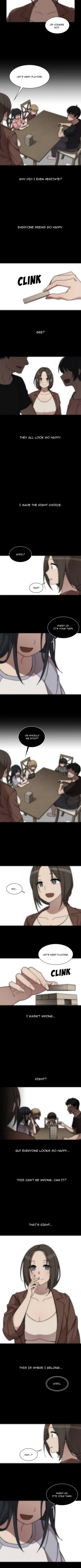 Page 166 of Close as Neighbors