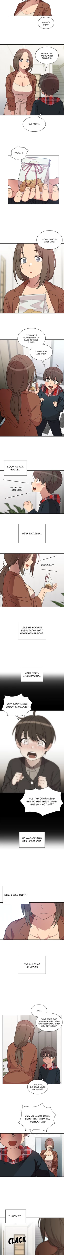 Page 168 of Close as Neighbors