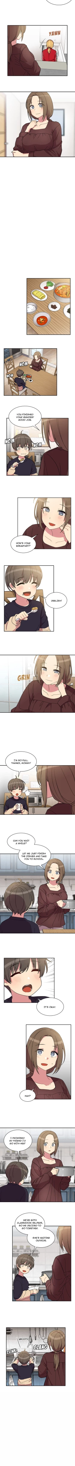 Page 172 of Close as Neighbors