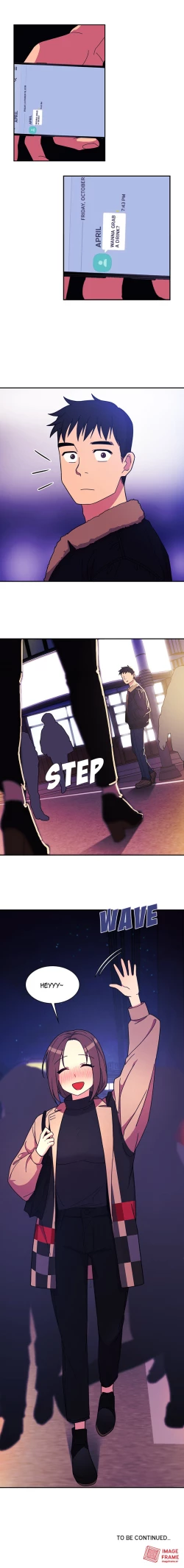 Page 175 of Close as Neighbors