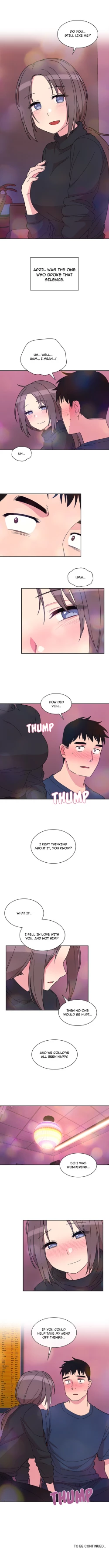 Page 181 of Close as Neighbors