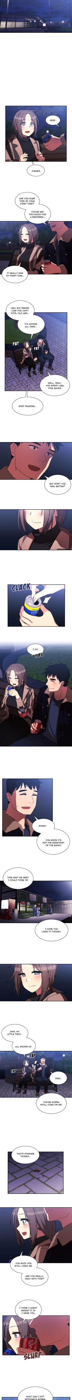 Page 184 of Close as Neighbors