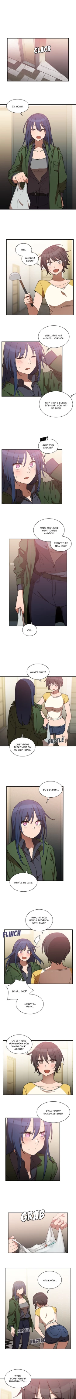 Page 207 of Close as Neighbors