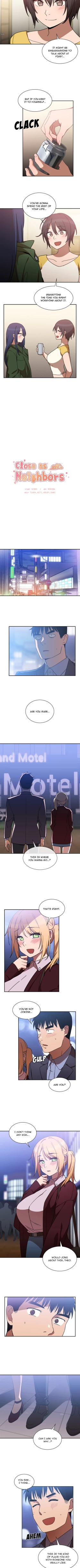 Page 208 of Close as Neighbors