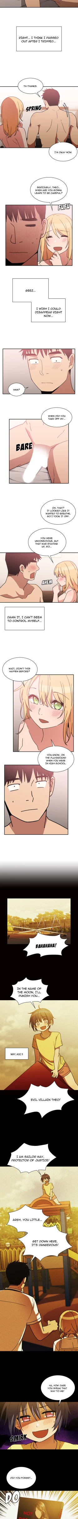 Page 215 of Close as Neighbors