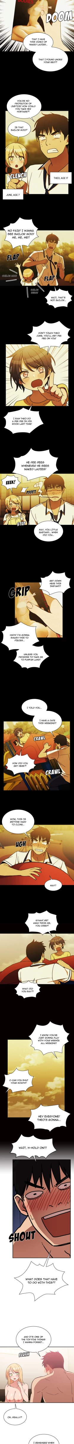 Page 216 of Close as Neighbors