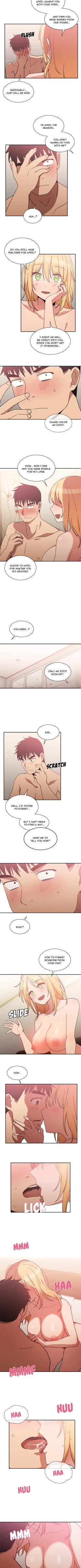 Page 217 of Close as Neighbors