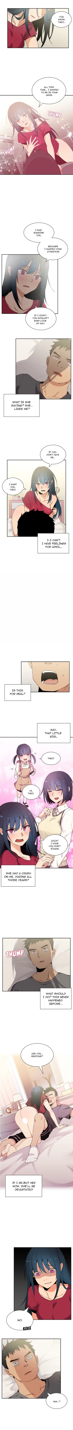 Page 21 of Close as Neighbors