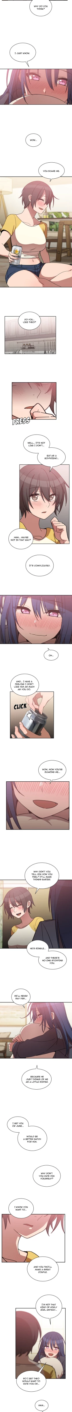 Page 223 of Close as Neighbors