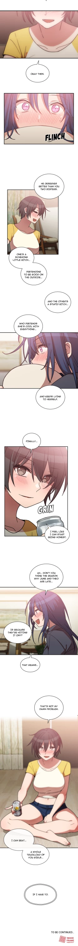 Page 224 of Close as Neighbors