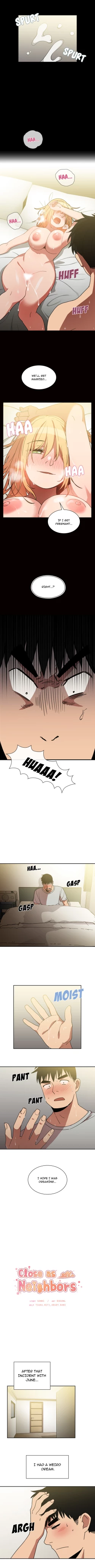 Page 241 of Close as Neighbors