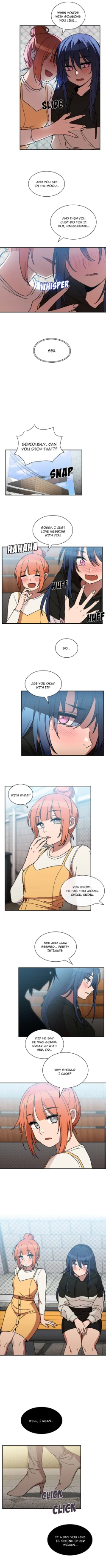 Page 248 of Close as Neighbors