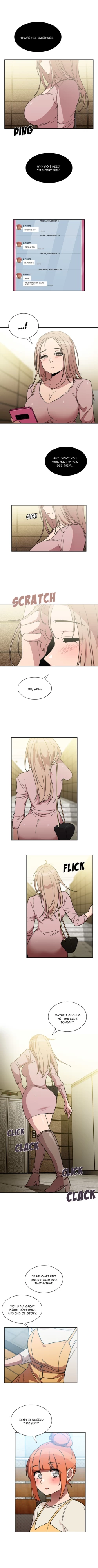 Page 249 of Close as Neighbors