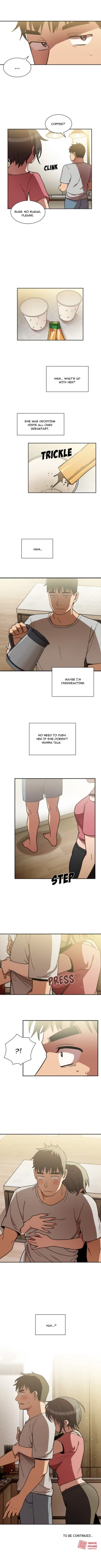 Page 252 of Close as Neighbors