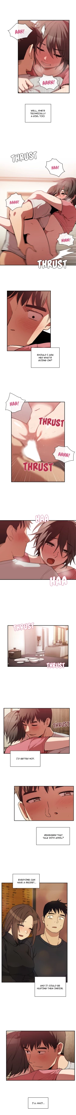 Page 258 of Close as Neighbors