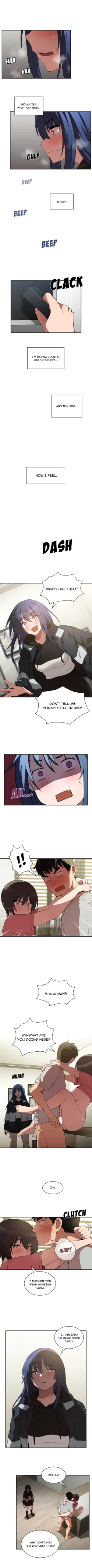 Page 264 of Close as Neighbors