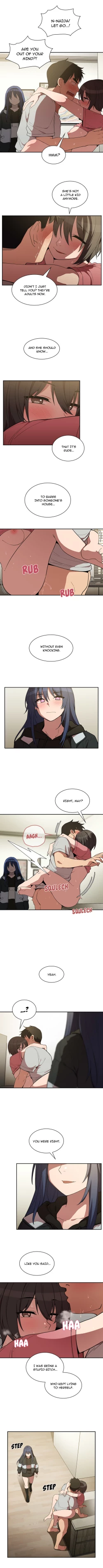 Page 265 of Close as Neighbors