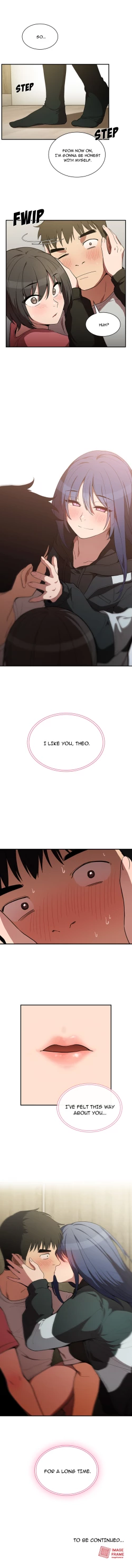 Page 266 of Close as Neighbors