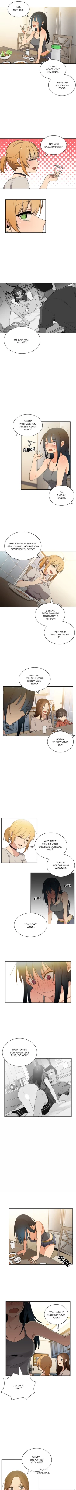 Page 26 of Close as Neighbors