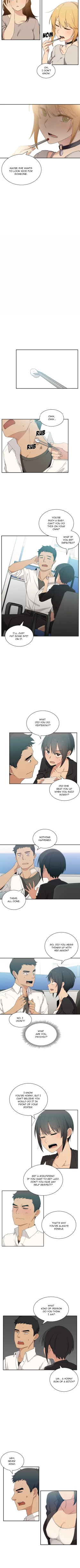 Page 27 of Close as Neighbors