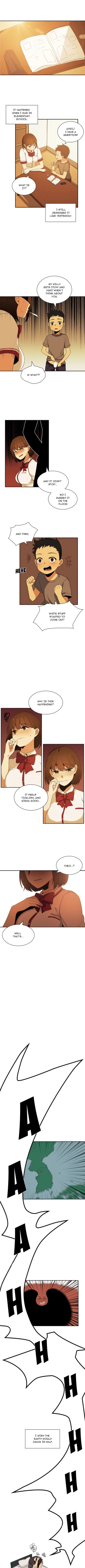 Page 2 of Close as Neighbors